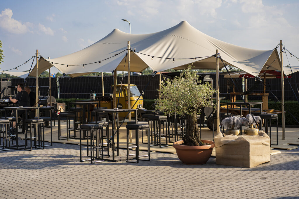 Moods & Roots catering
