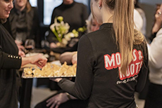 Moods & Roots catering