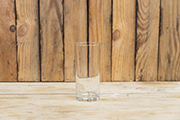 Longdrink glas krat (40 st.) huren